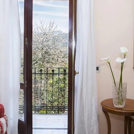 Il Roseto Bed and Breakfast 4*