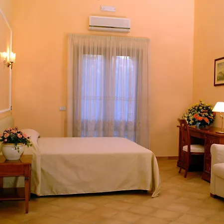 Il Roseto 4*