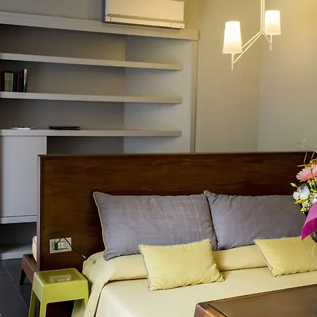 Il Roseto Bed and Breakfast