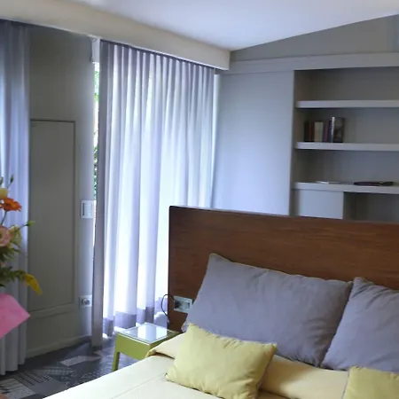 Bed and Breakfast Il Roseto Σορέντο