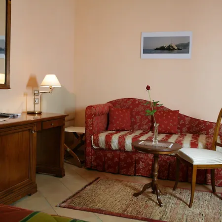 Il Roseto Półwysep Sorrentyński