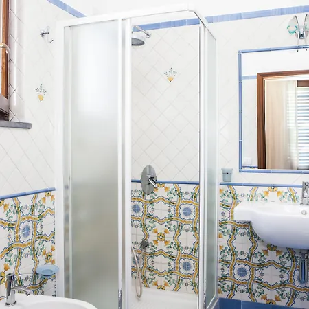 Bed and Breakfast Il Roseto Σορέντο