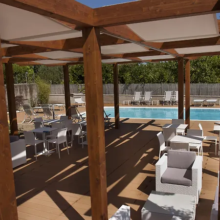 Il Roseto 4* Σορέντο