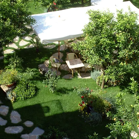 Il Roseto 4* Półwysep Sorrentyński