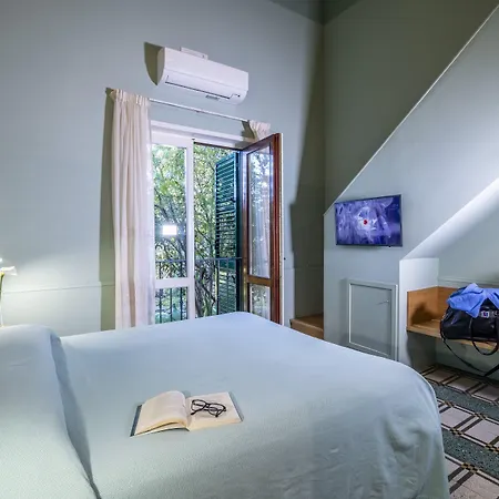 Il Roseto Bed and Breakfast 4*