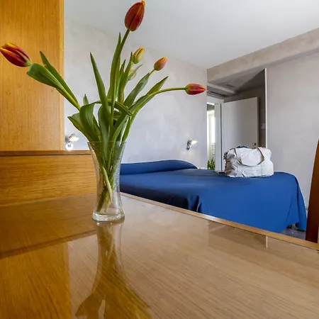 Frühstückspension Il Roseto 4*