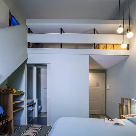Il Roseto Bed and Breakfast 4*