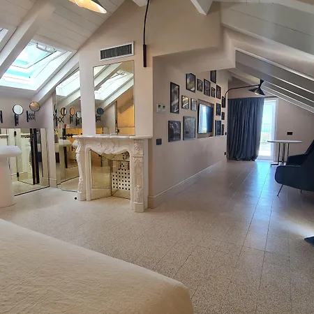 Il Roseto 4* Półwysep Sorrentyński