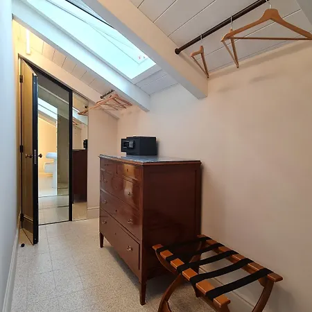 Frühstückspension Il Roseto 4*