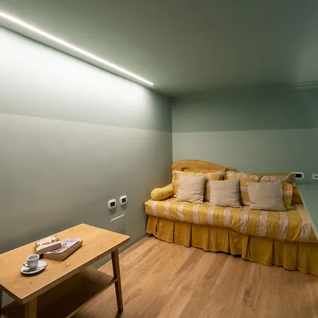 Il Roseto 4* Сорренто