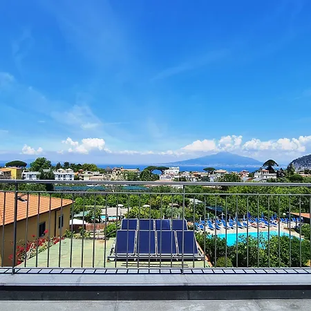 Il Roseto Frühstückspension