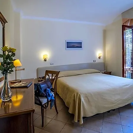 Il Roseto 4*