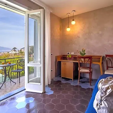 Il Roseto 4* Sorrent