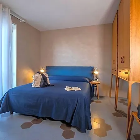 Il Roseto Сорренто