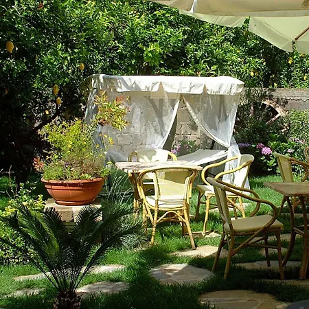 Il Roseto Bed and Breakfast