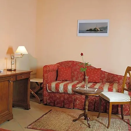 Frühstückspension Il Roseto 4*
