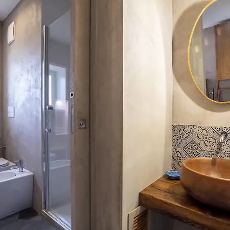 Bed and Breakfast Il Roseto 4*