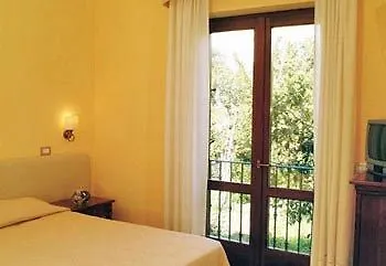 Il Roseto 4* Sorrento