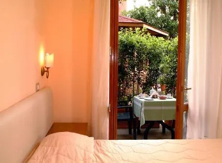 Il Roseto Bed & Breakfast Sorrento