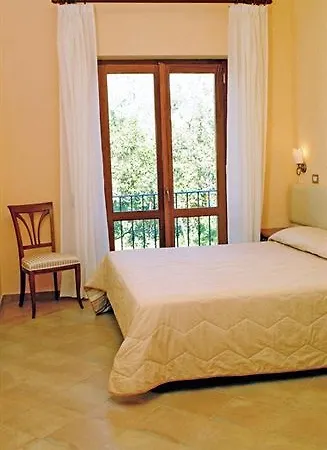 Il Roseto Bed & Breakfast