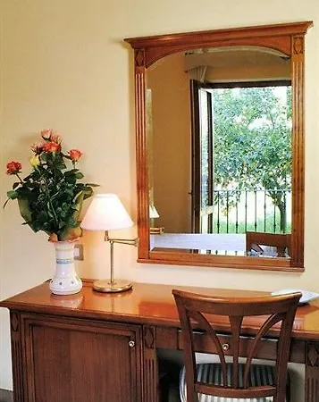 Bed & Breakfast Il Roseto 4*