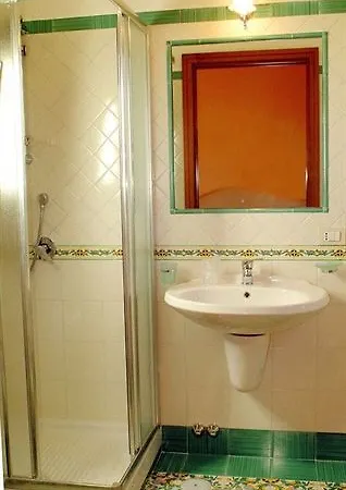 Il Roseto Bed & Breakfast 4*