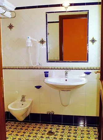 Il Roseto 4* Sorrento