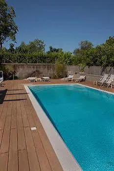 Bed & Breakfast Il Roseto 4*