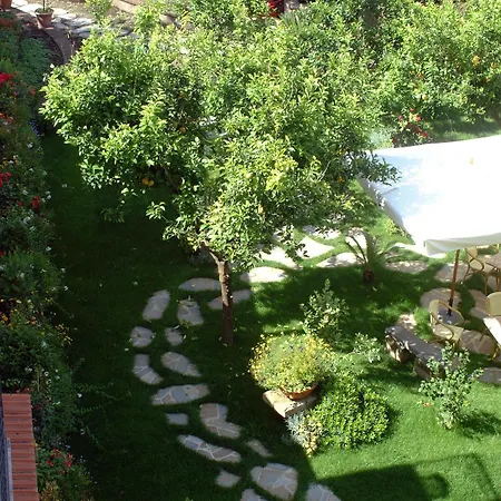 Il Roseto Bed & Breakfast Sorrento