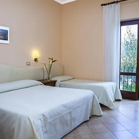 Il Roseto Sorrento