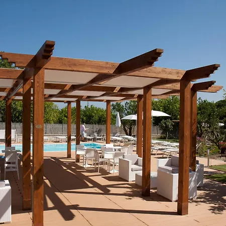 Il Roseto Bed and Breakfast 4*