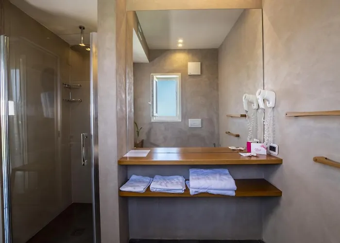 Il Roseto 4* Sorrento