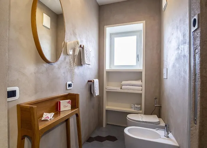 Bed & Breakfast Il Roseto 4*