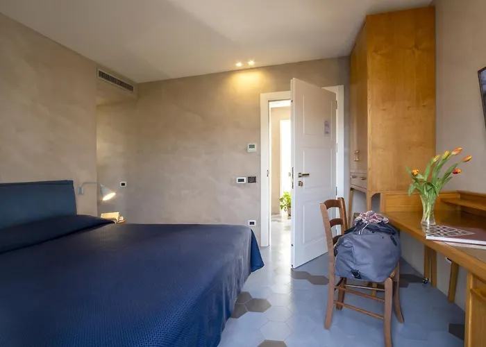 Il Roseto Bed & Breakfast Sorrento