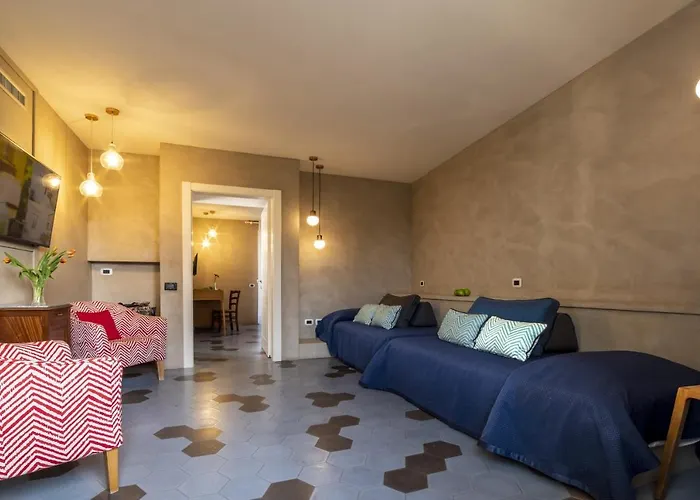 Il Roseto 4* Sorrent