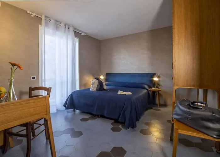 Bed & Breakfast Il Roseto 4*