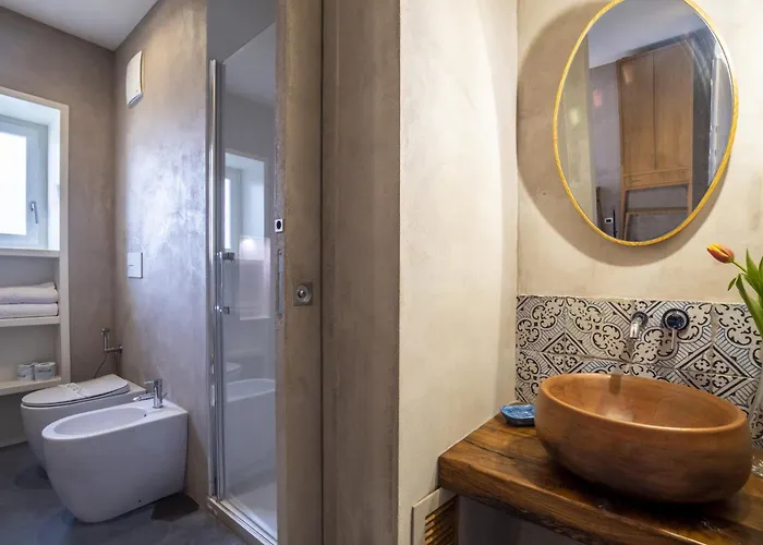 Il Roseto Bed & Breakfast 4*