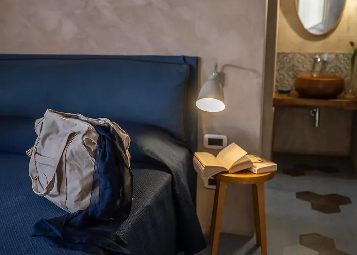 Il Roseto 4* Sorrento