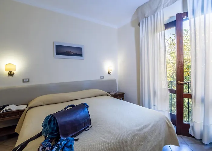 Il Roseto Frühstückspension 4*