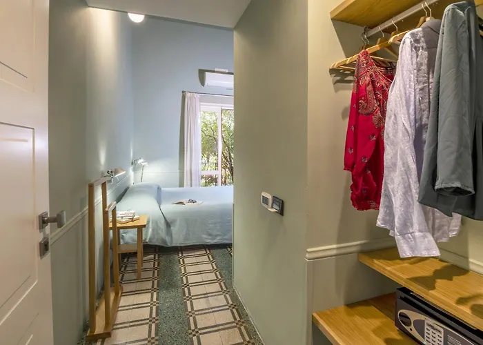 Il Roseto Bed & Breakfast Sorrento