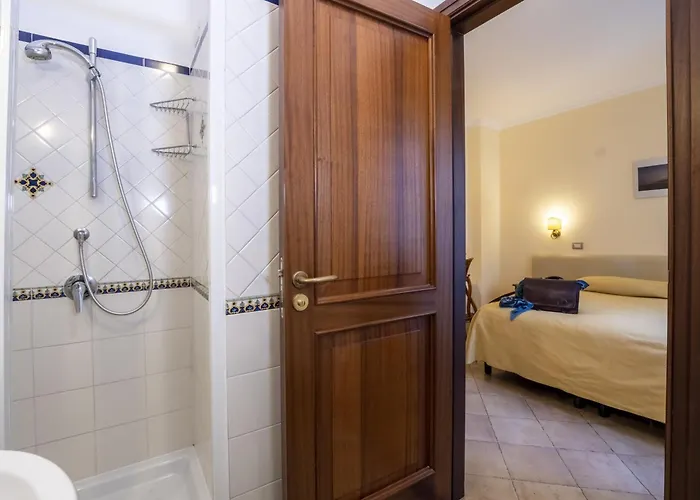 Il Roseto Bed & Breakfast 4*