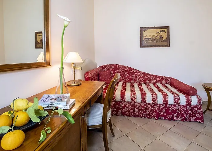 Il Roseto Bed & Breakfast Sorrento