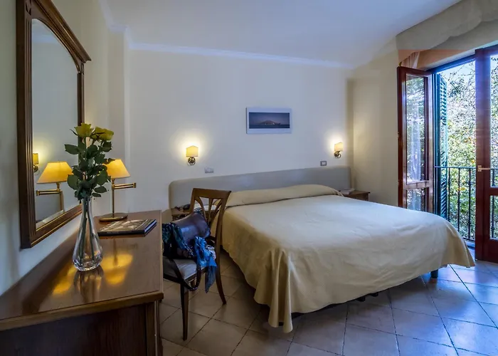 Il Roseto Bed & Breakfast