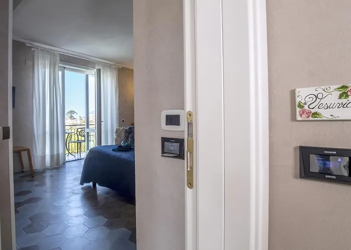 Il Roseto Bed & Breakfast Sorrento