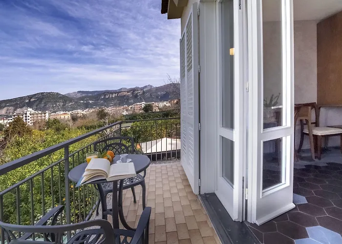 Bed & Breakfast Il Roseto