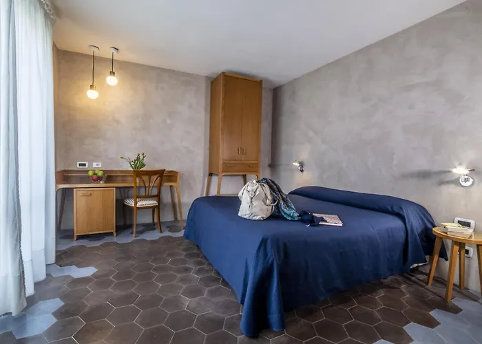 Il Roseto Bed & Breakfast Sorrento