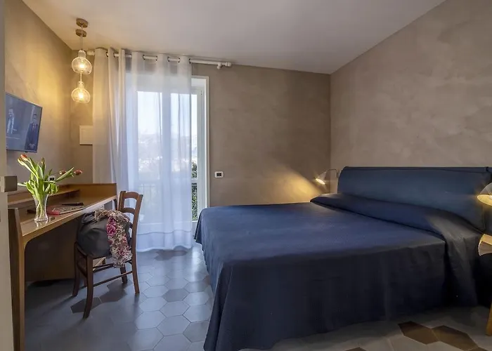 Il Roseto Bed & Breakfast Sorrento