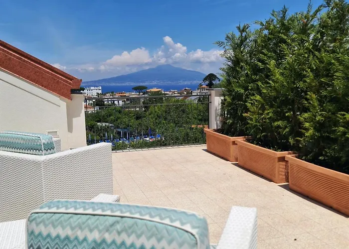 Bed & Breakfast Il Roseto