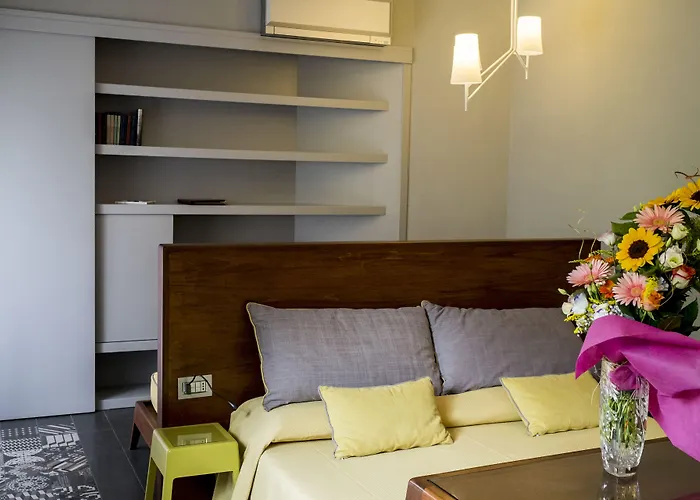 Il Roseto Bed & Breakfast