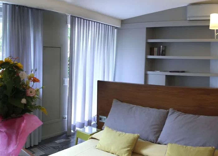 Bed & Breakfast Il Roseto Sorrento